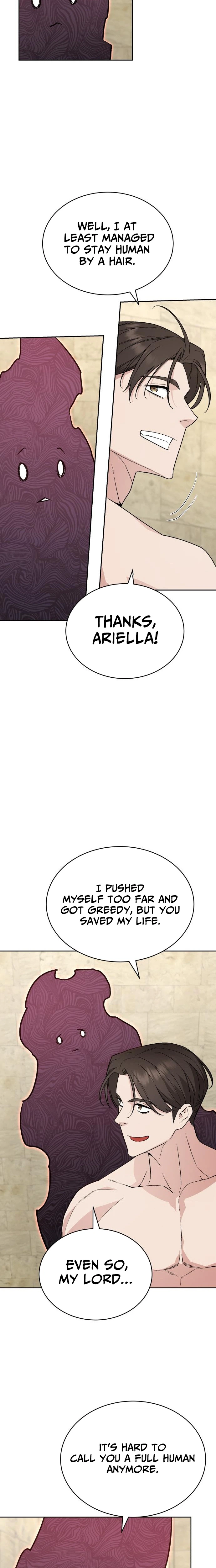 Apocalyptic Chef Awakening Chapter 119, page 12 of 26