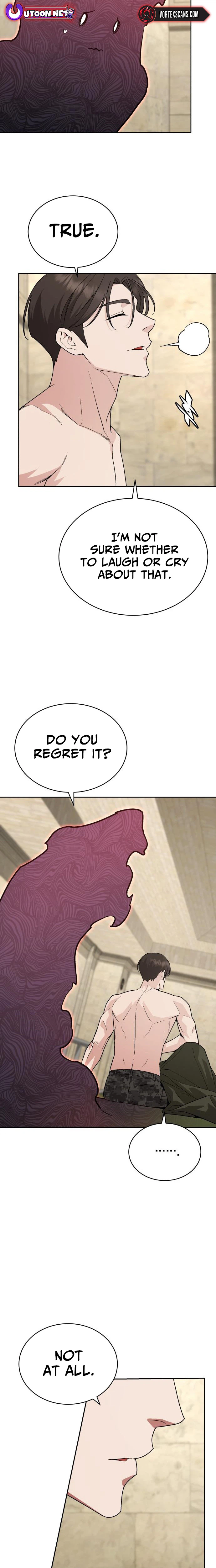 Apocalyptic Chef Awakening Chapter 119, page 13 of 26