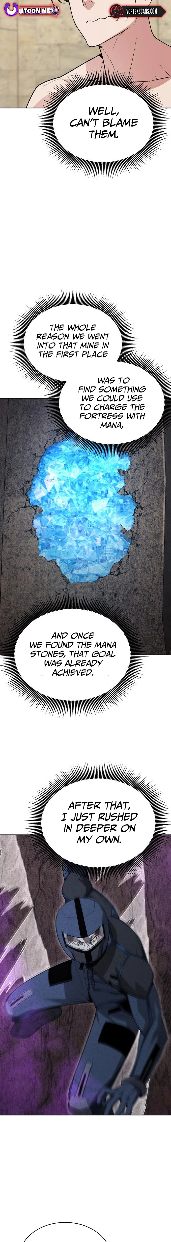 Apocalyptic Chef Awakening Chapter 119, page 17 of 26