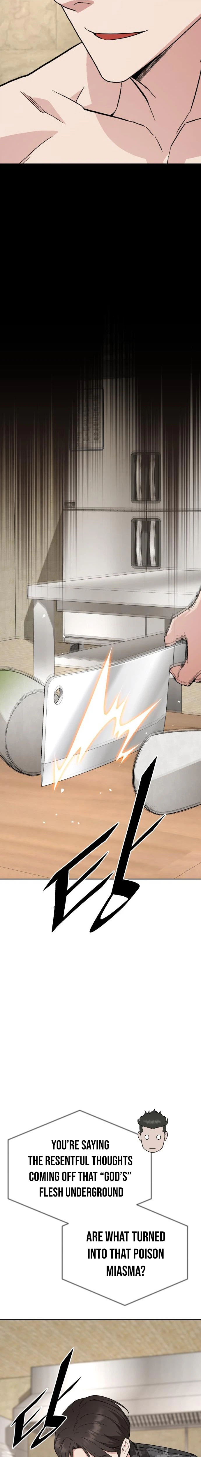 Apocalyptic Chef Awakening Chapter 119, page 24 of 26