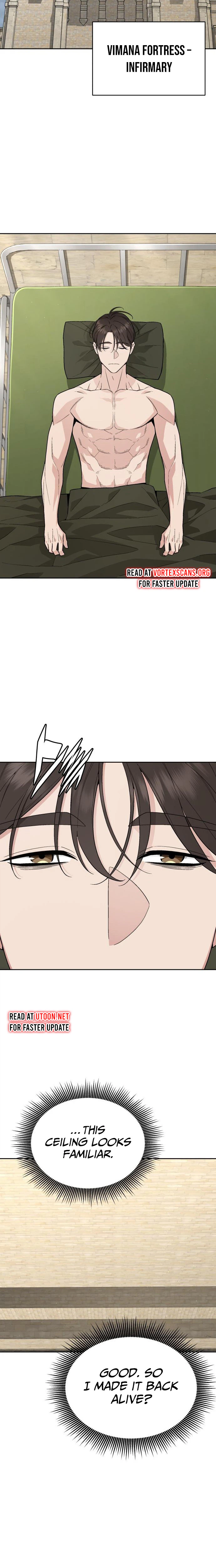 Apocalyptic Chef Awakening Chapter 119, page 6 of 26