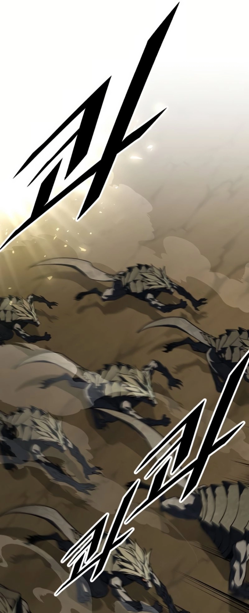 Apocalyptic Chef Awakening Chapter 12, page 18 of 60