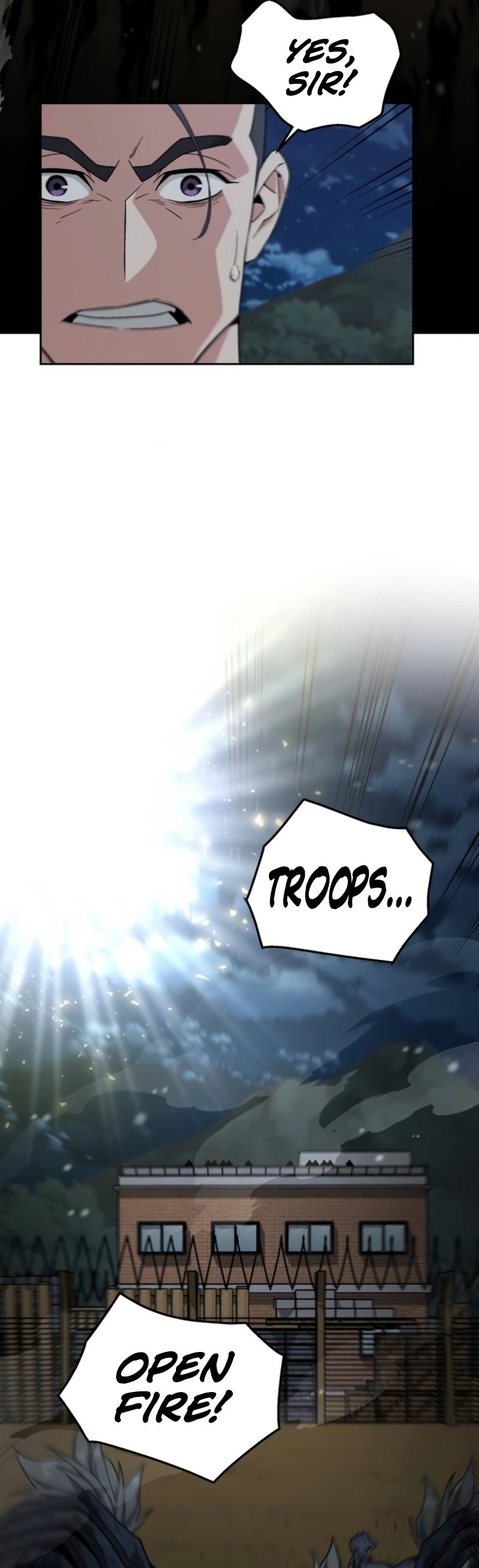 Apocalyptic Chef Awakening Chapter 12, page 22 of 60