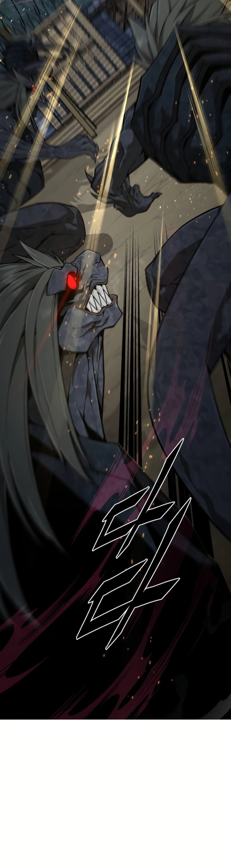 Apocalyptic Chef Awakening Chapter 12, page 25 of 60