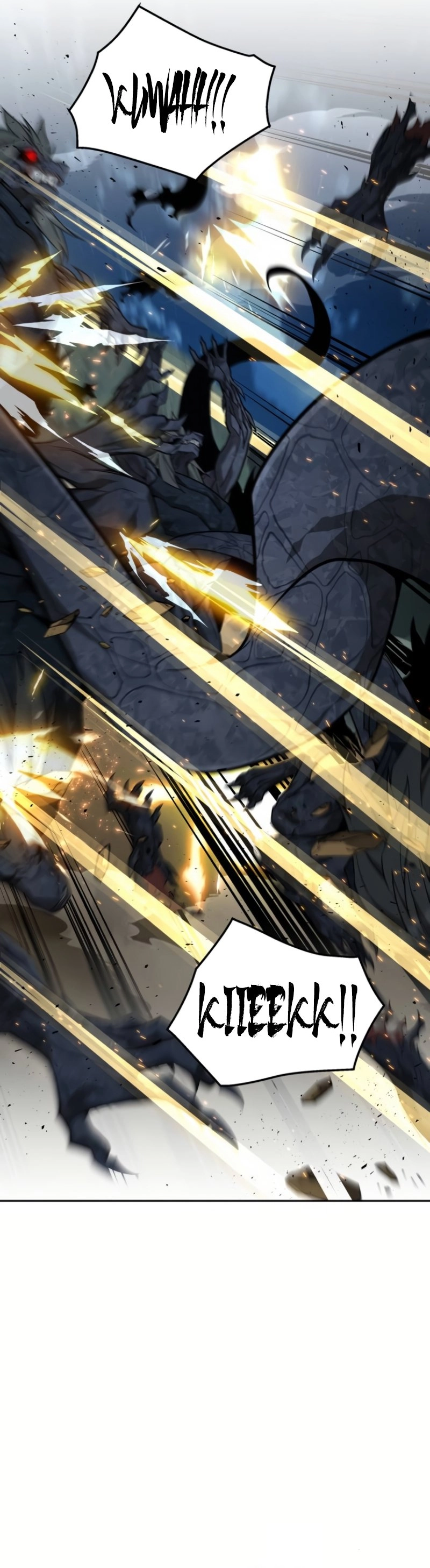 Apocalyptic Chef Awakening Chapter 12, page 28 of 60