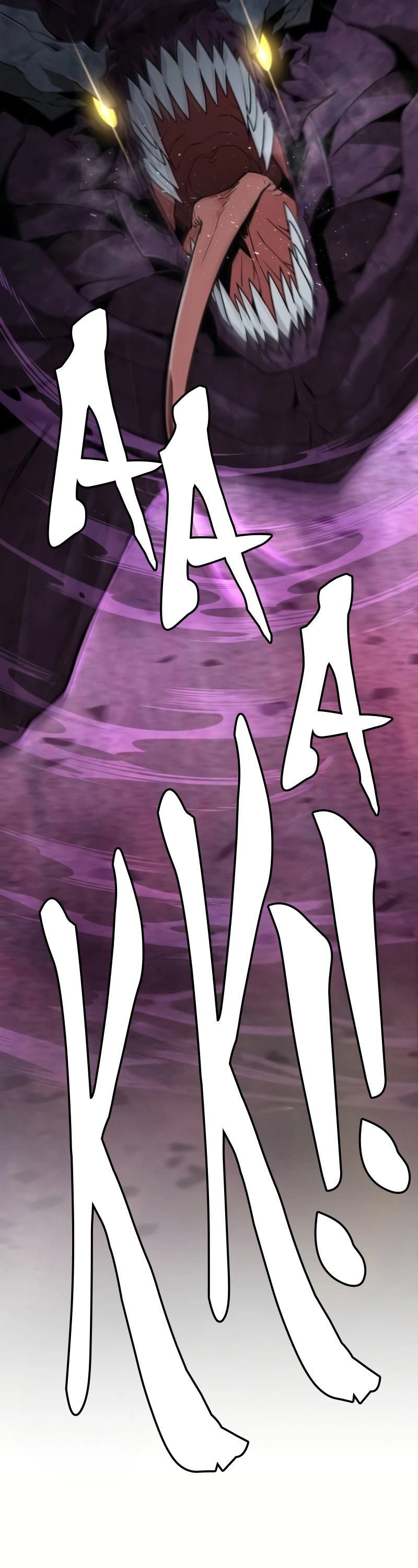 Apocalyptic Chef Awakening Chapter 12, page 42 of 60