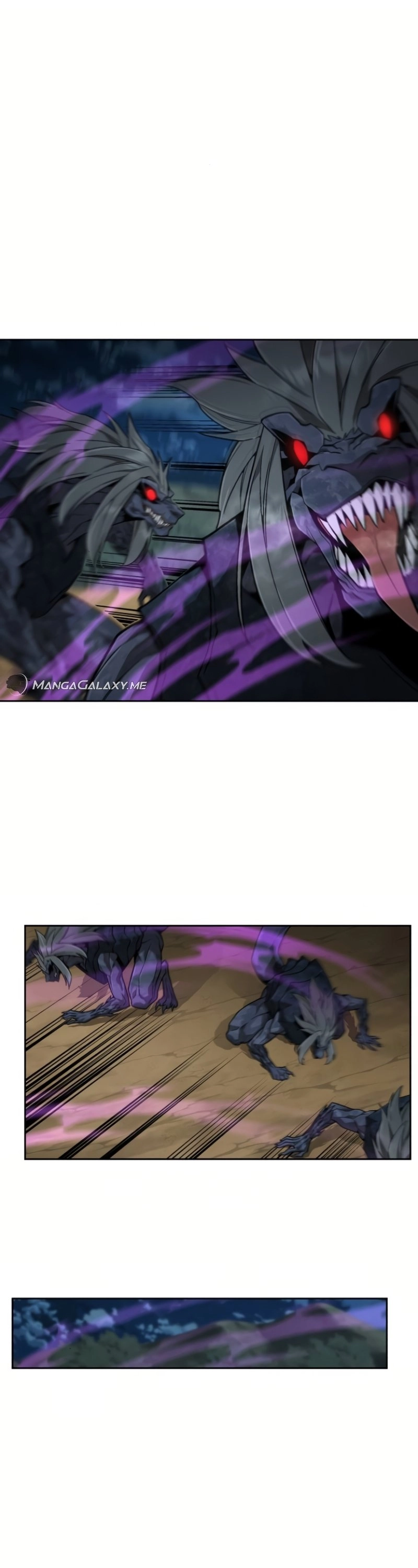 Apocalyptic Chef Awakening Chapter 12, page 44 of 60