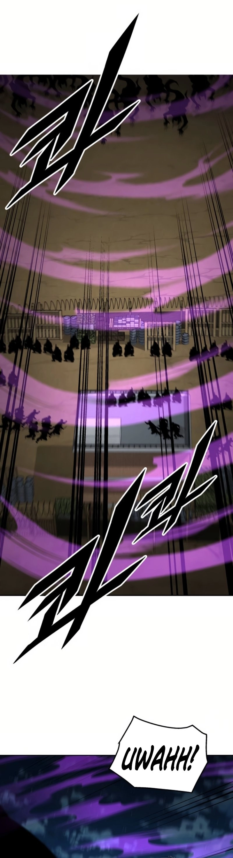 Apocalyptic Chef Awakening Chapter 12, page 45 of 60