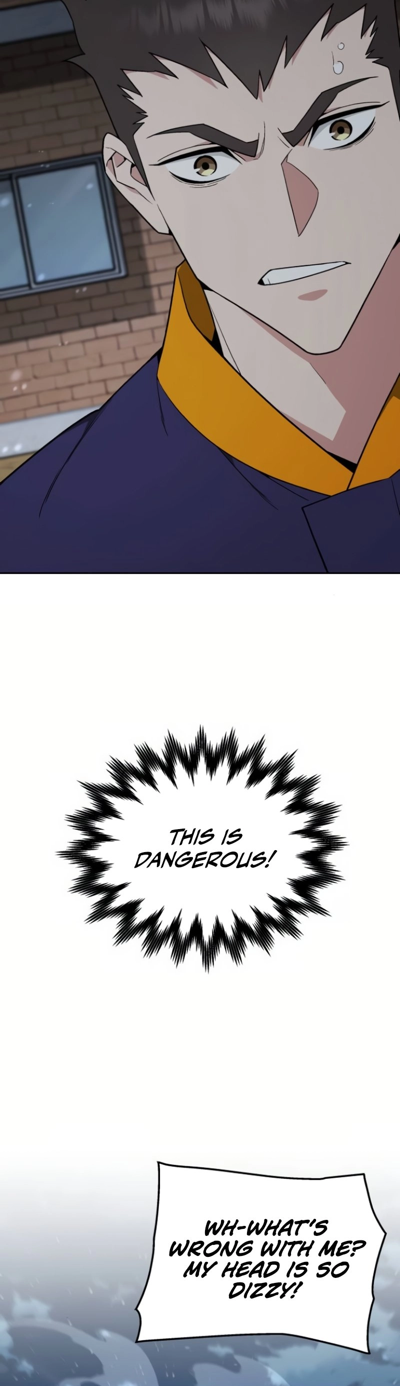 Apocalyptic Chef Awakening Chapter 12, page 52 of 60