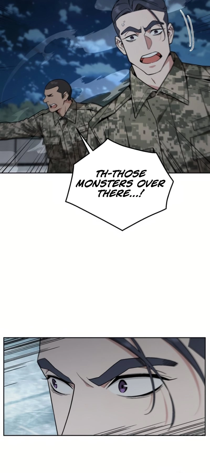 Apocalyptic Chef Awakening Chapter 12, page 54 of 60