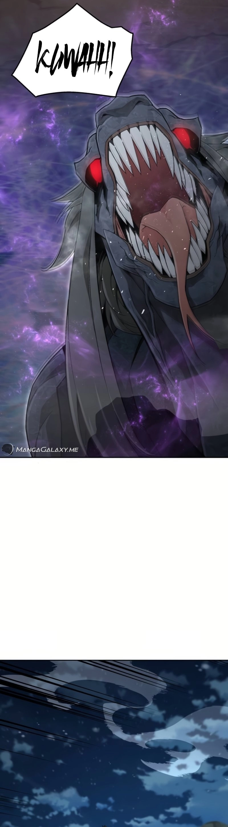Apocalyptic Chef Awakening Chapter 12, page 56 of 60
