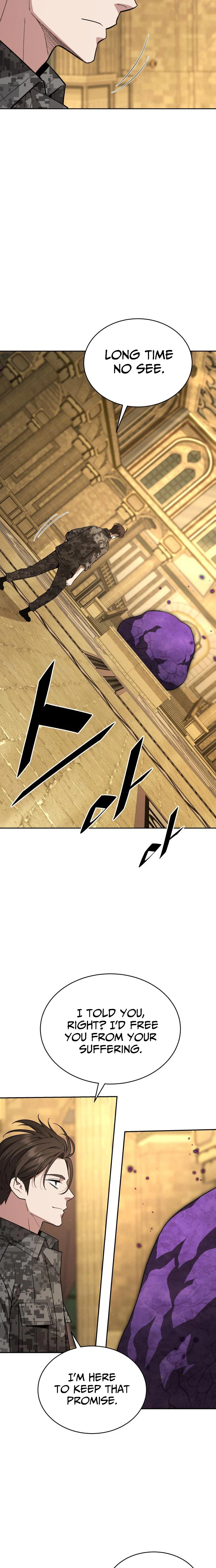 Apocalyptic Chef Awakening Chapter 120, page 16 of 25