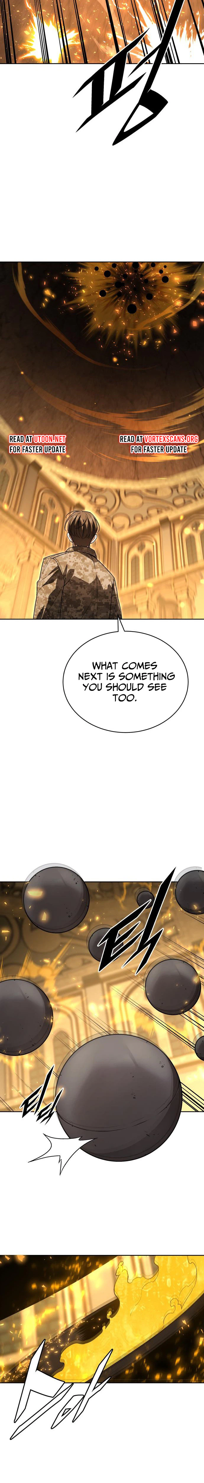 Apocalyptic Chef Awakening Chapter 120, page 18 of 25