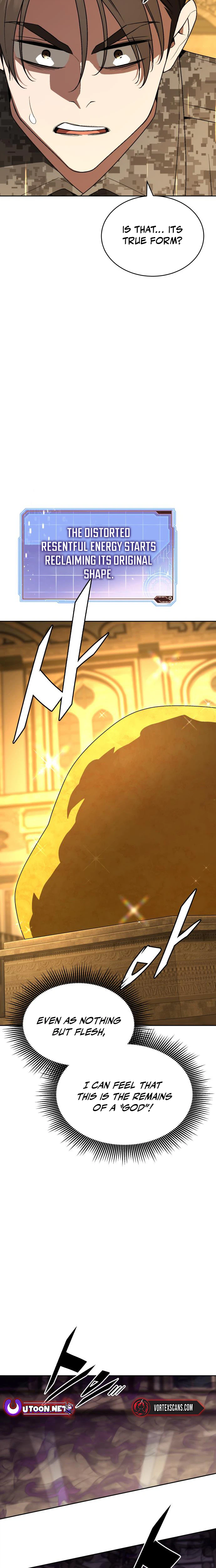 Apocalyptic Chef Awakening Chapter 121, page 11 of 30