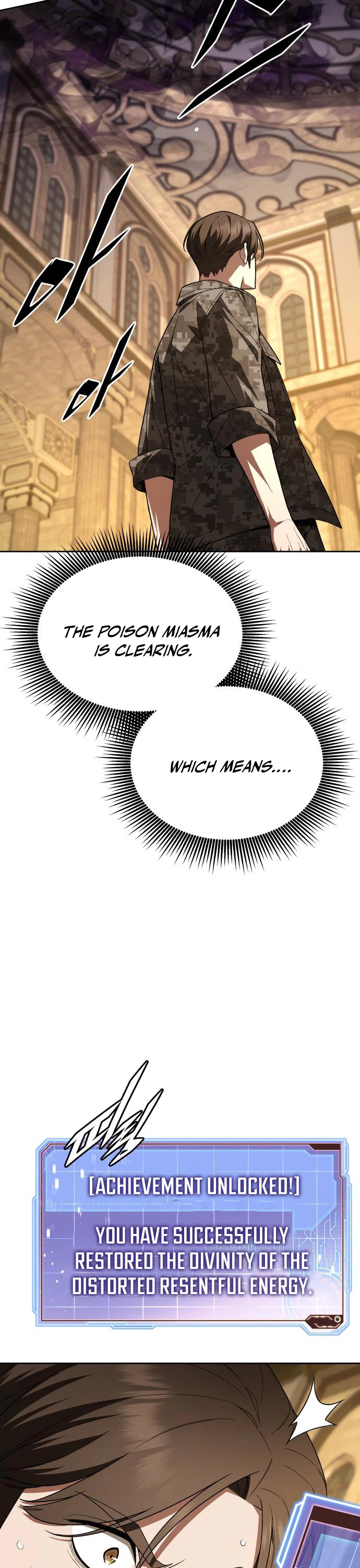 Apocalyptic Chef Awakening Chapter 121, page 12 of 30