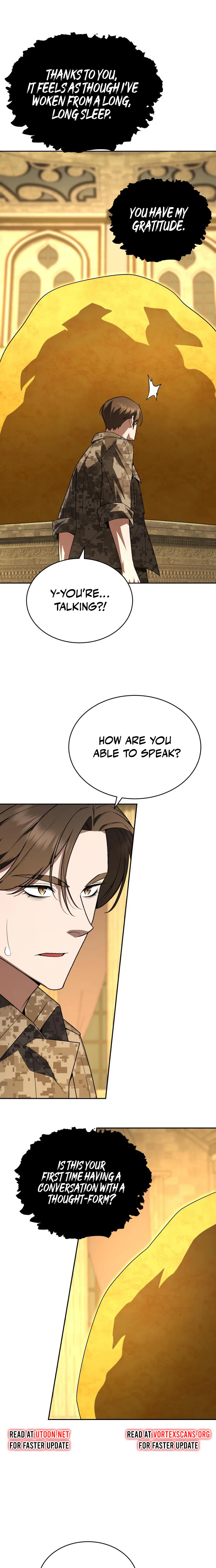 Apocalyptic Chef Awakening Chapter 121, page 18 of 30