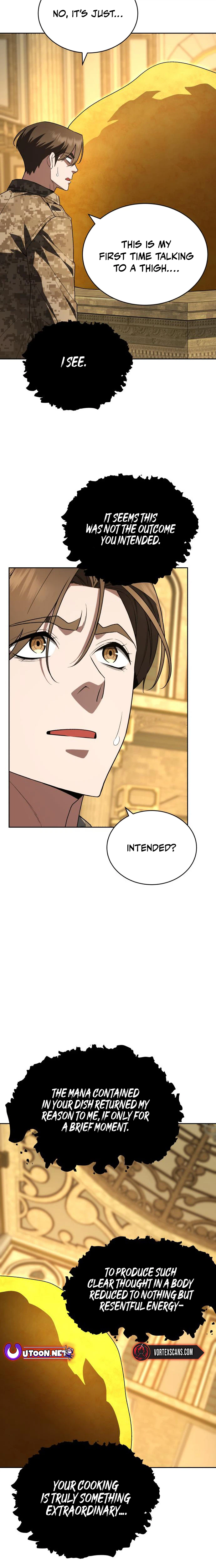 Apocalyptic Chef Awakening Chapter 121, page 19 of 30