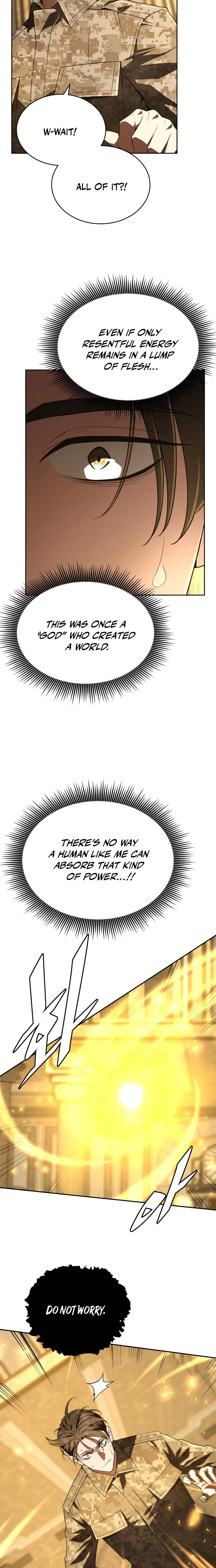 Apocalyptic Chef Awakening Chapter 121, page 23 of 30