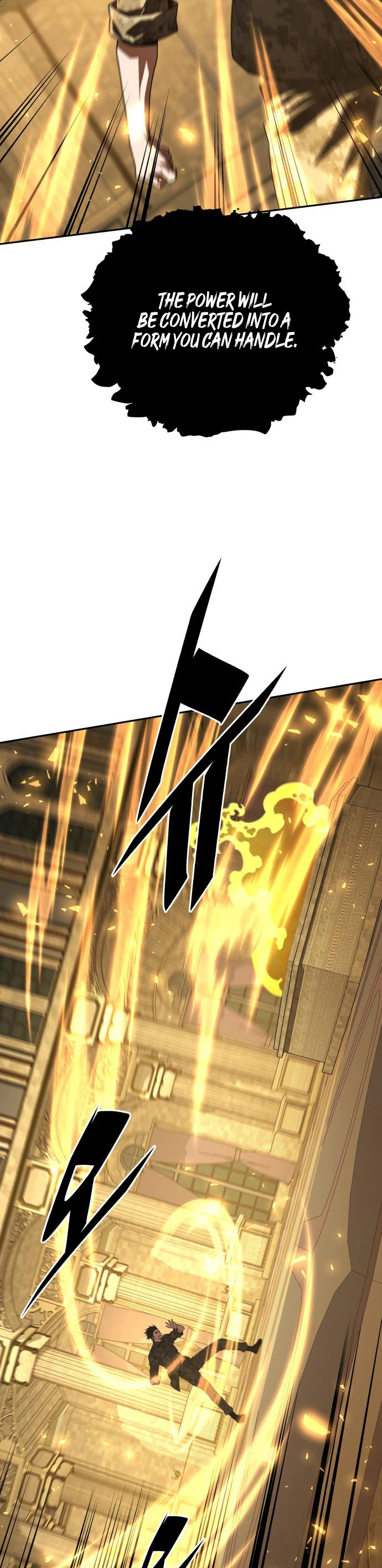 Apocalyptic Chef Awakening Chapter 121, page 24 of 30
