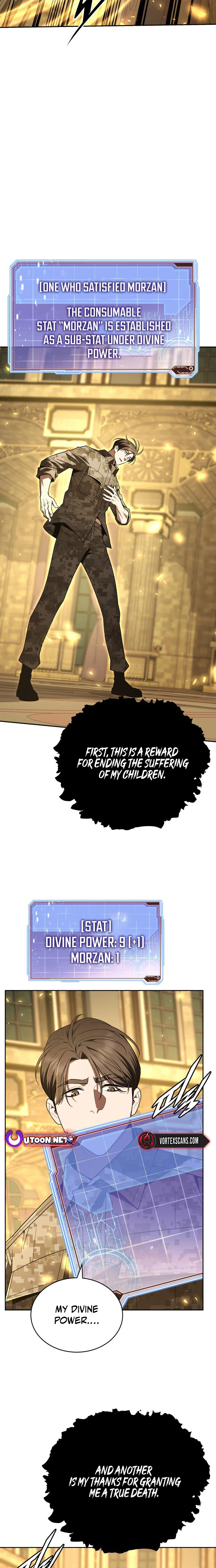 Apocalyptic Chef Awakening Chapter 121, page 25 of 30