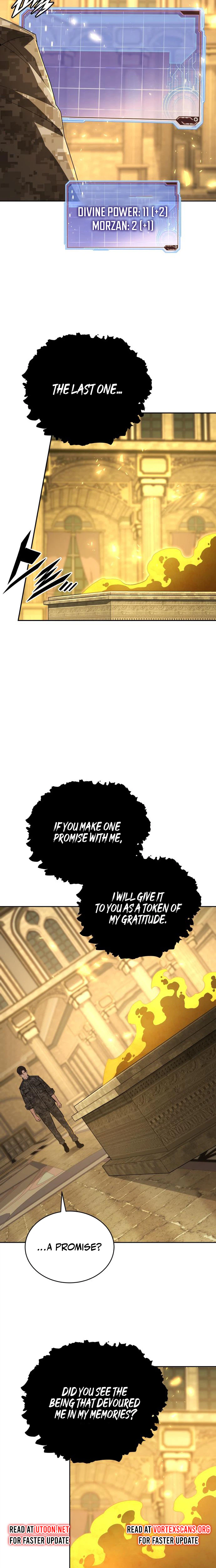 Apocalyptic Chef Awakening Chapter 121, page 26 of 30