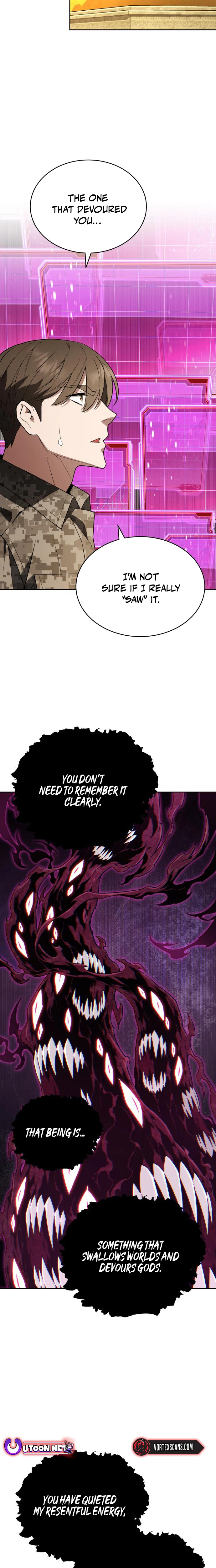 Apocalyptic Chef Awakening Chapter 121, page 27 of 30