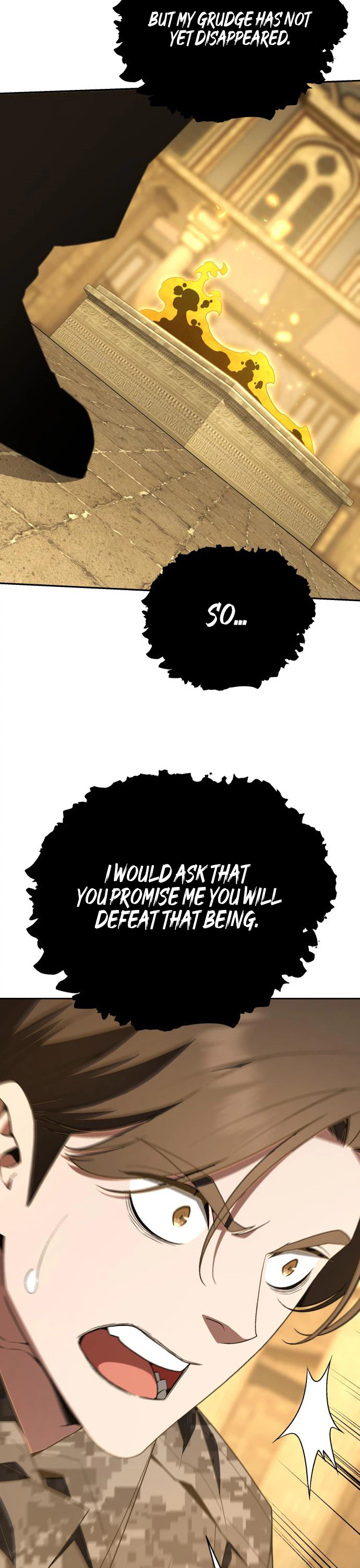 Apocalyptic Chef Awakening Chapter 121, page 28 of 30