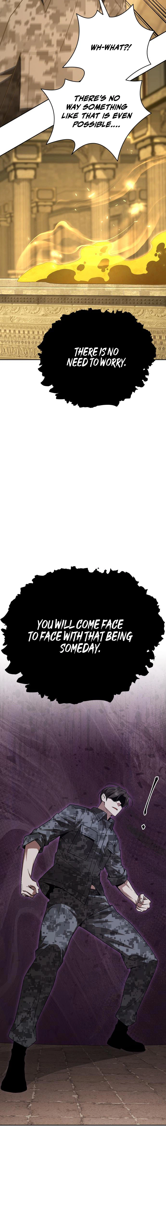 Apocalyptic Chef Awakening Chapter 121, page 29 of 30
