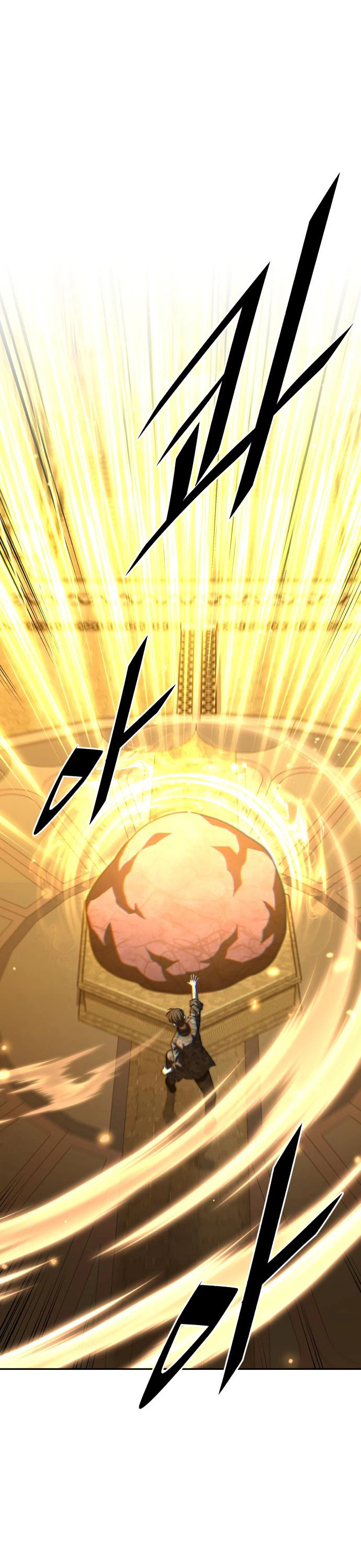 Apocalyptic Chef Awakening Chapter 121, page 8 of 30