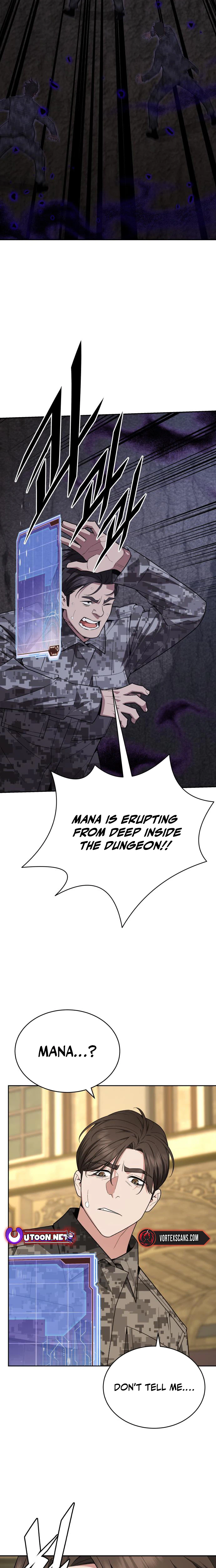 Apocalyptic Chef Awakening Chapter 122, page 17 of 32