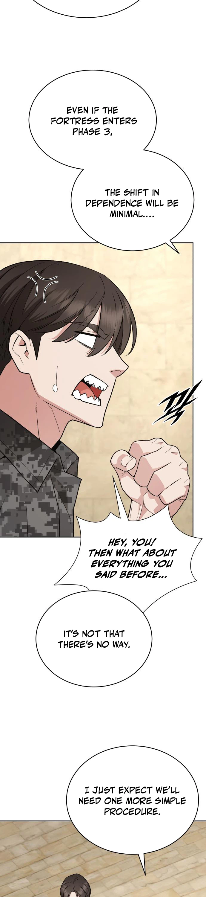 Apocalyptic Chef Awakening Chapter 123, page 20 of 30