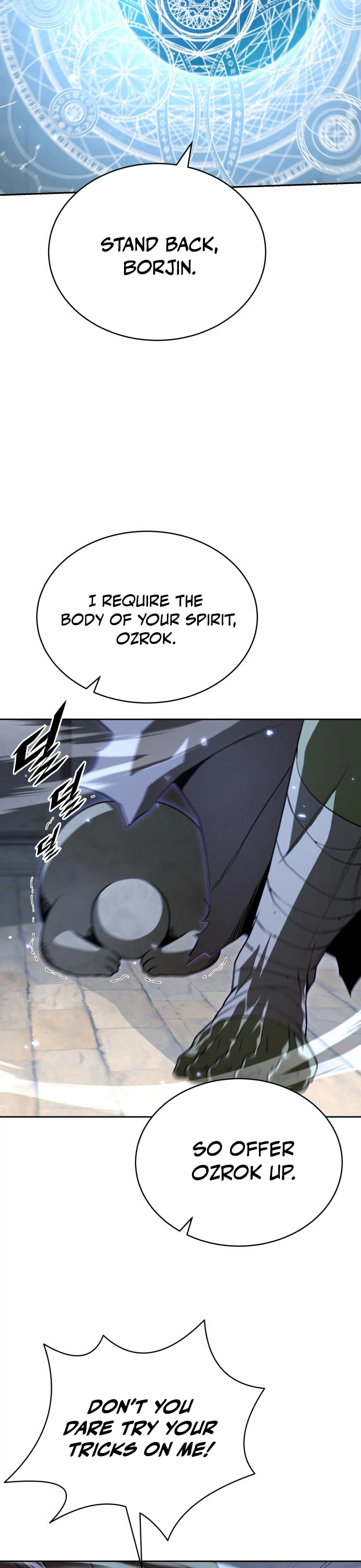 Apocalyptic Chef Awakening Chapter 123, page 28 of 30