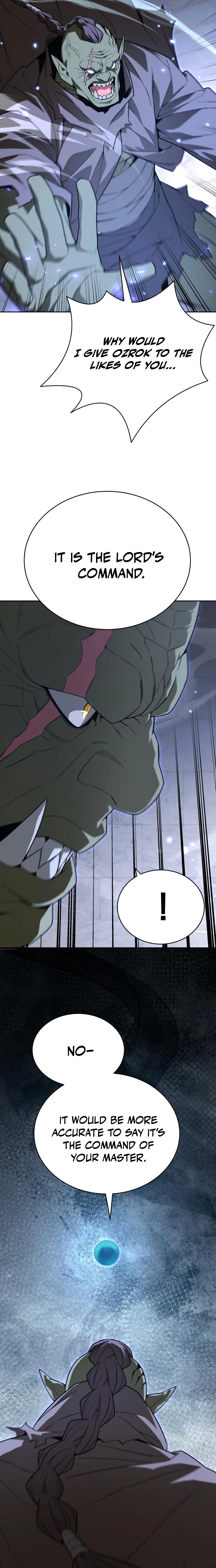 Apocalyptic Chef Awakening Chapter 123, page 29 of 30
