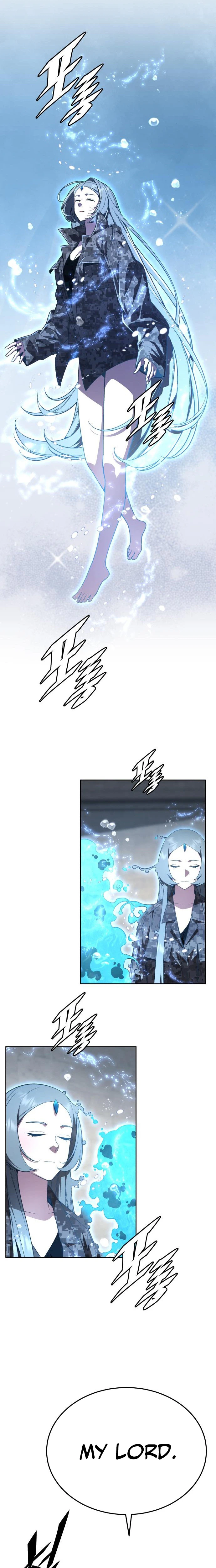 Apocalyptic Chef Awakening Chapter 125, page 9 of 26