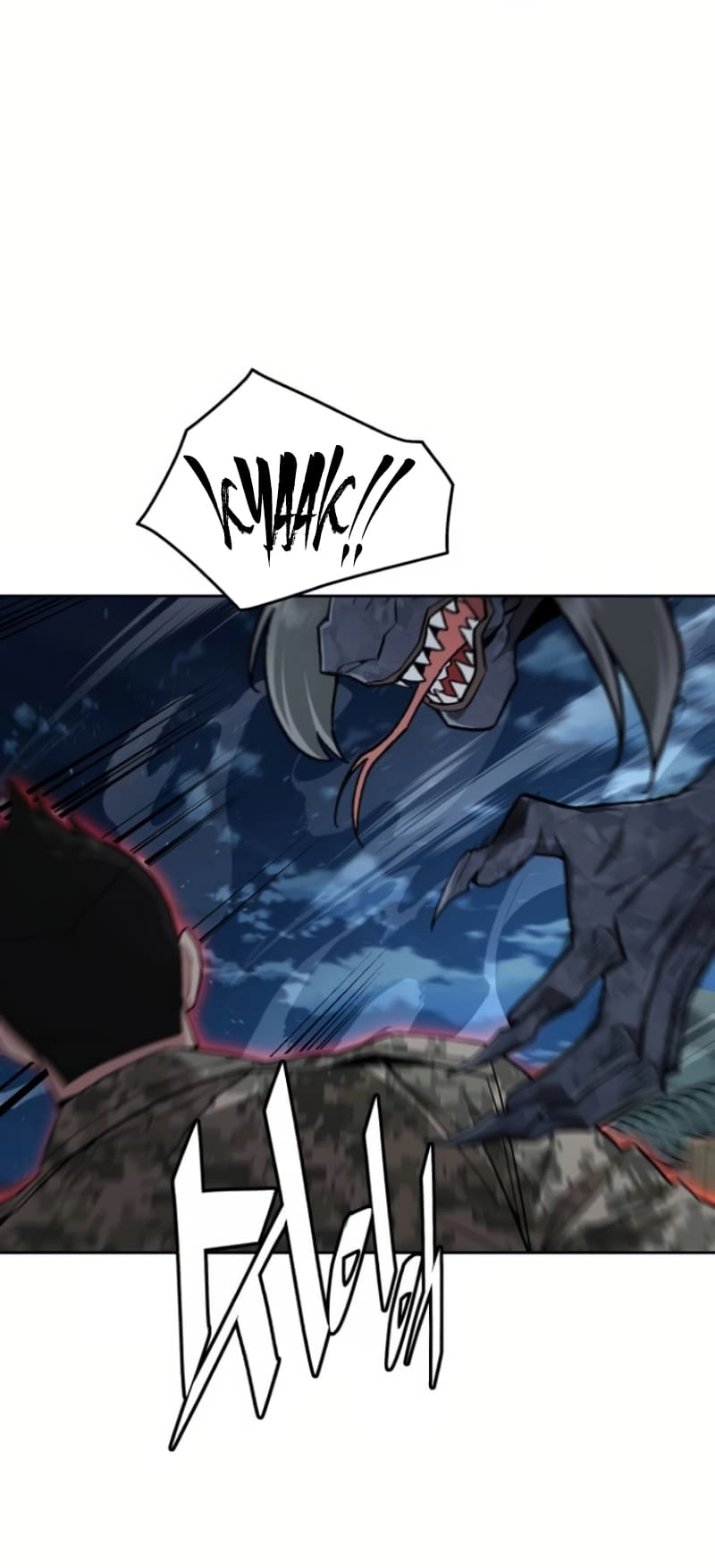 Apocalyptic Chef Awakening Chapter 13, page 27 of 48
