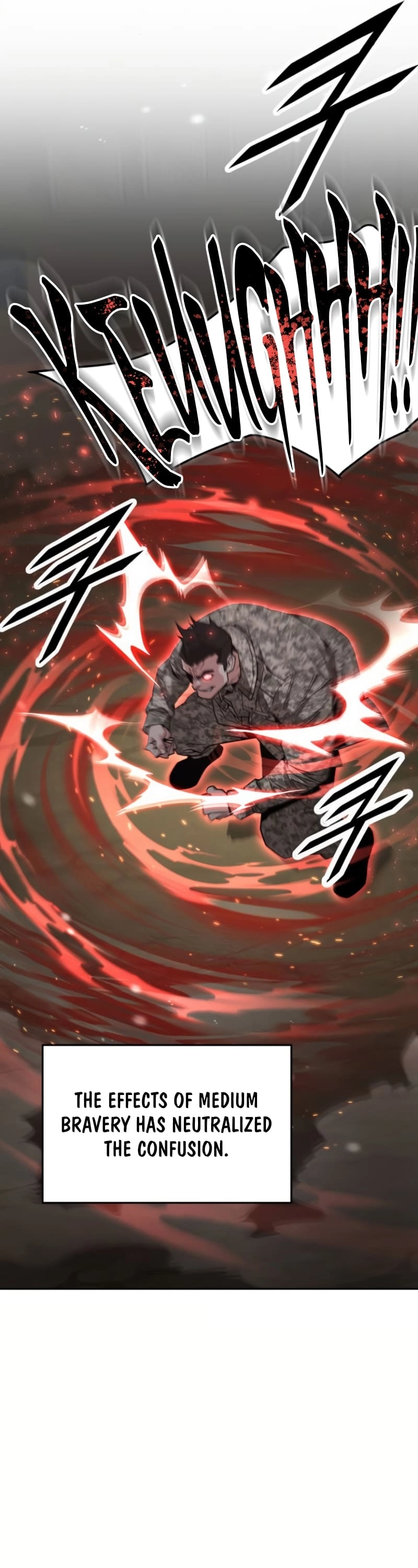 Apocalyptic Chef Awakening Chapter 13, page 45 of 48