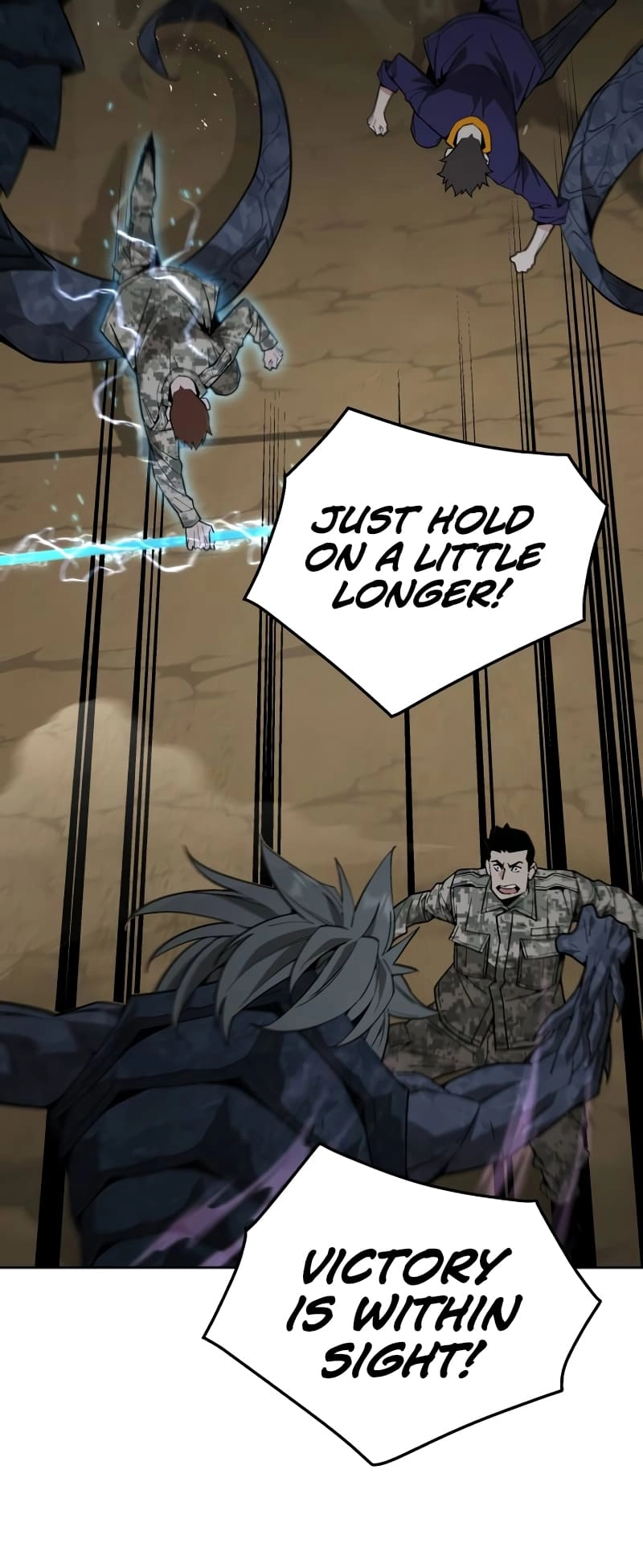 Apocalyptic Chef Awakening Chapter 14, page 13 of 54