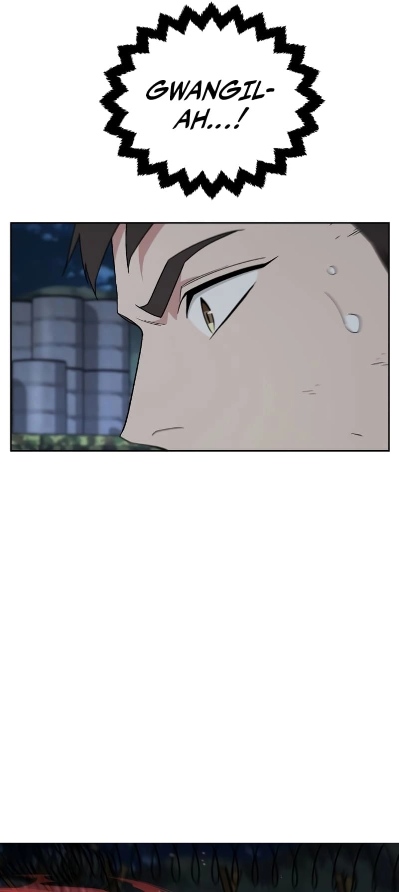 Apocalyptic Chef Awakening Chapter 14, page 18 of 54