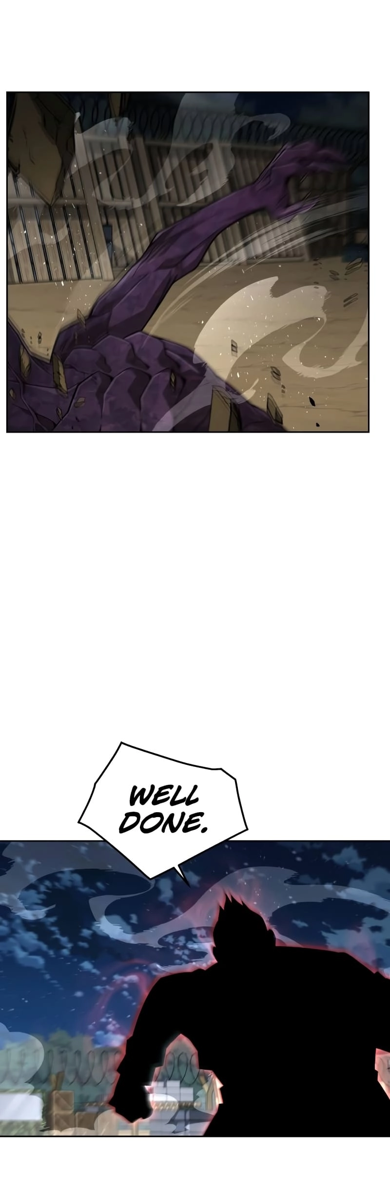 Apocalyptic Chef Awakening Chapter 14, page 31 of 54
