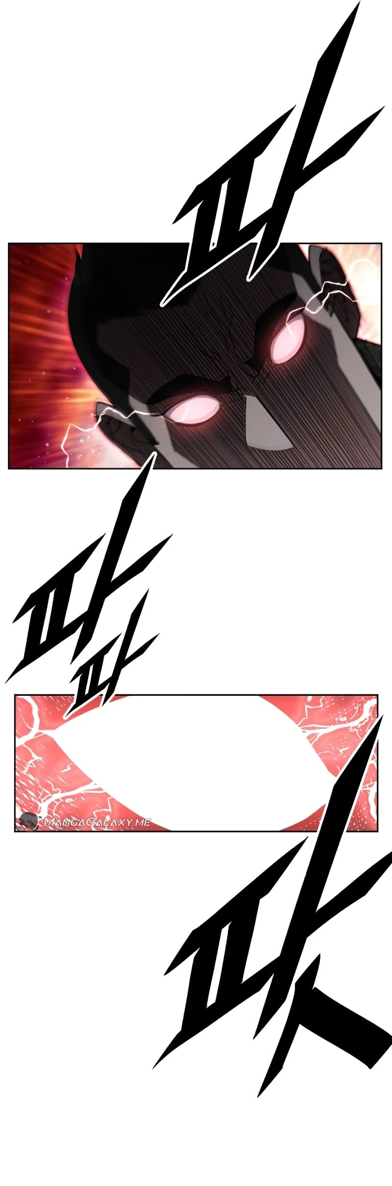 Apocalyptic Chef Awakening Chapter 14, page 32 of 54