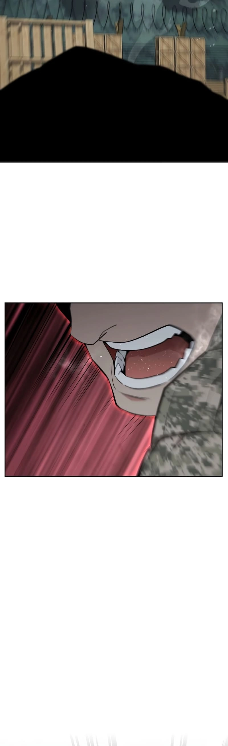 Apocalyptic Chef Awakening Chapter 14, page 35 of 54