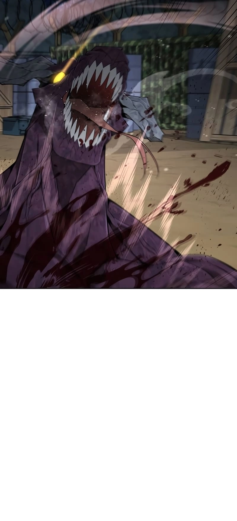 Apocalyptic Chef Awakening Chapter 14, page 37 of 54