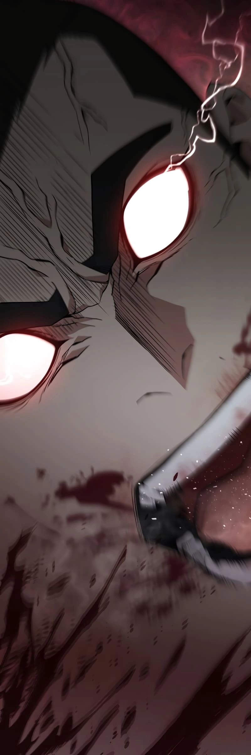 Apocalyptic Chef Awakening Chapter 14, page 40 of 54