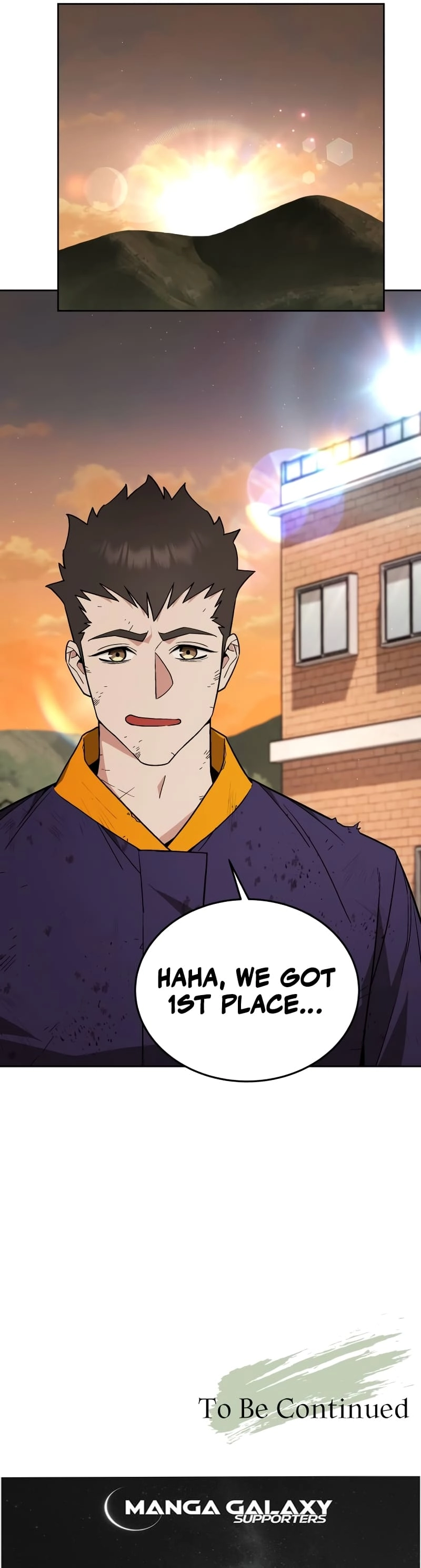 Apocalyptic Chef Awakening Chapter 14, page 52 of 54