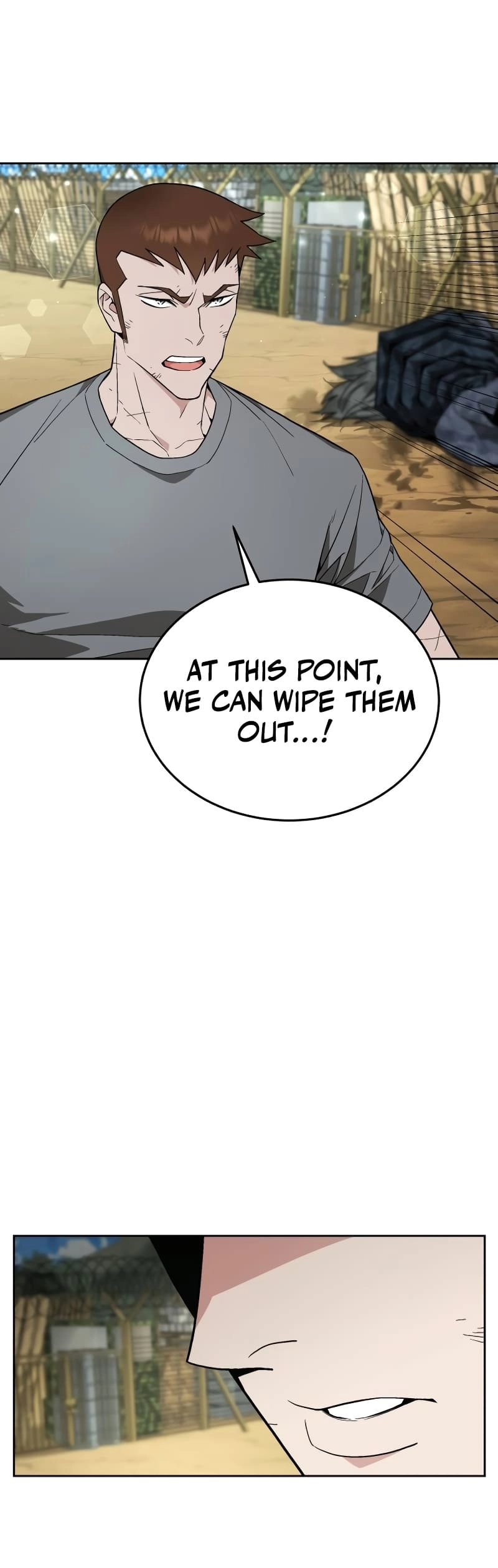 Apocalyptic Chef Awakening Chapter 15, page 17 of 54