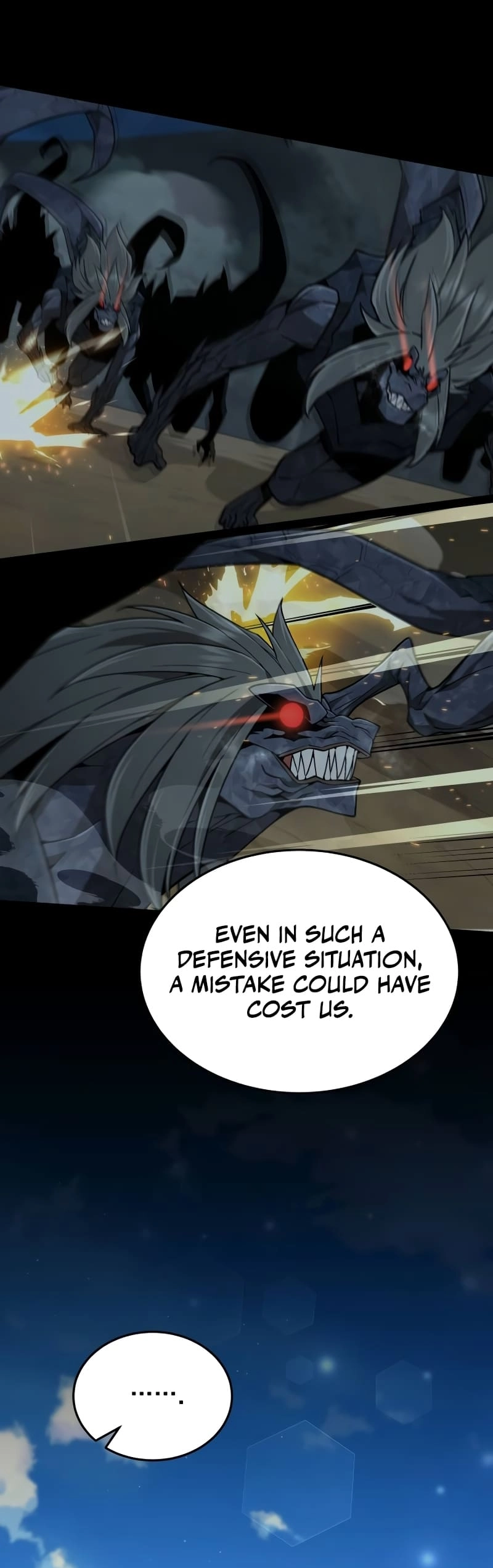 Apocalyptic Chef Awakening Chapter 15, page 19 of 54