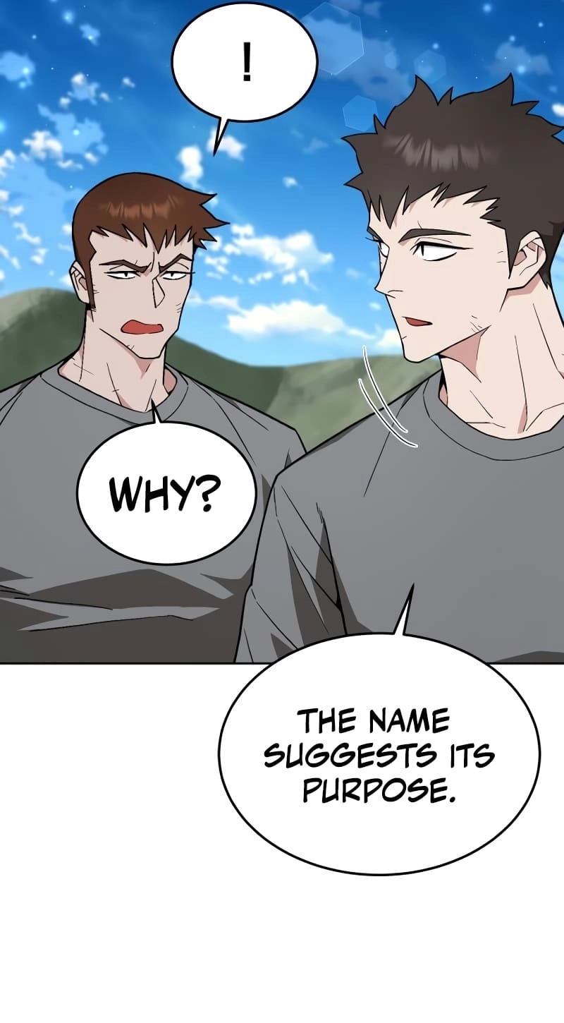 Apocalyptic Chef Awakening Chapter 15, page 32 of 54