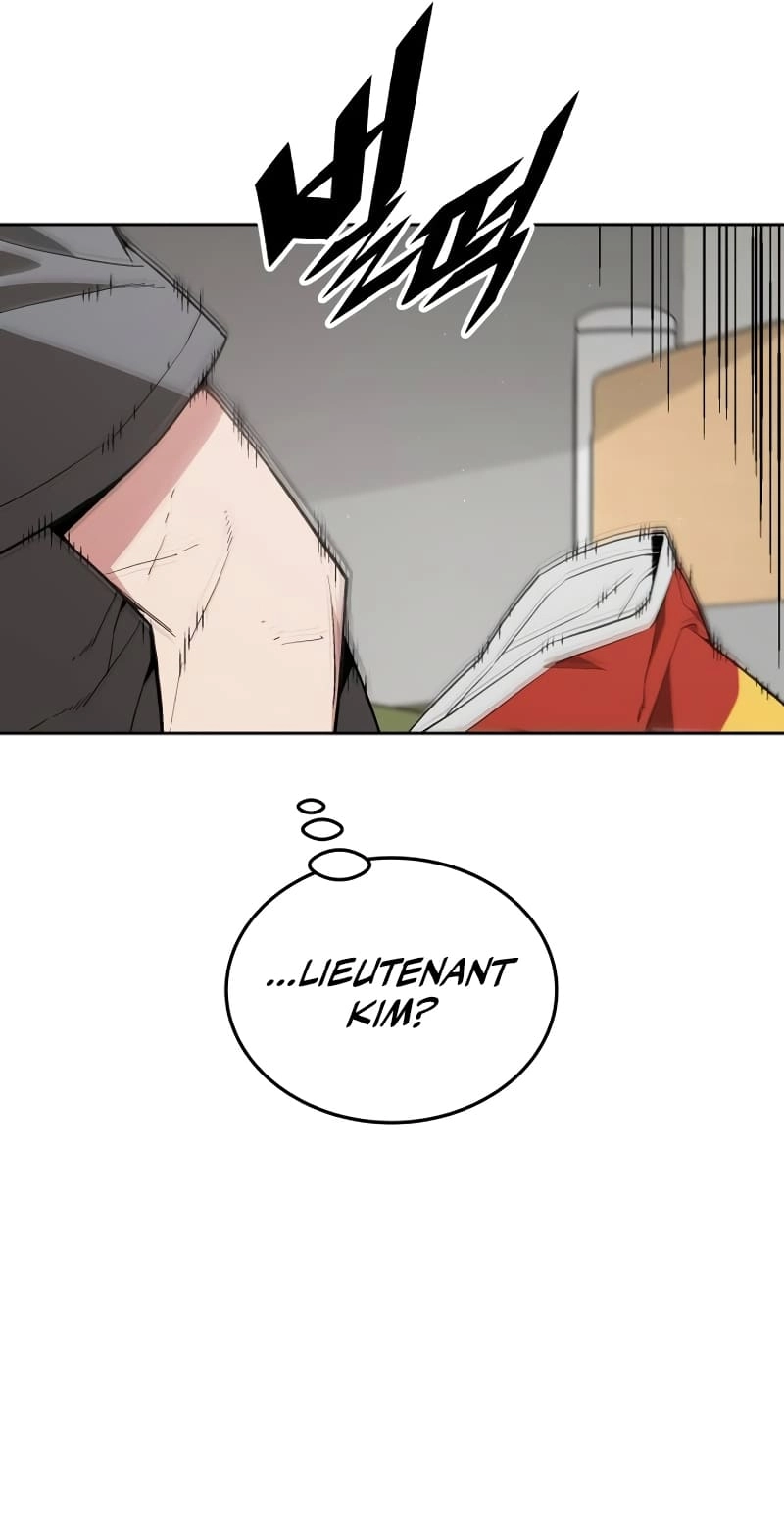 Apocalyptic Chef Awakening Chapter 15, page 51 of 54