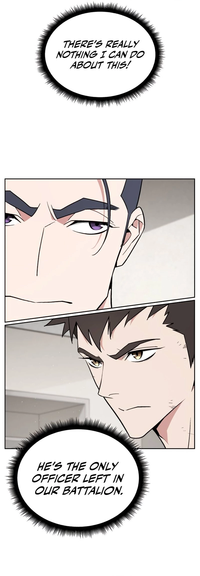 Apocalyptic Chef Awakening Chapter 16, page 14 of 47