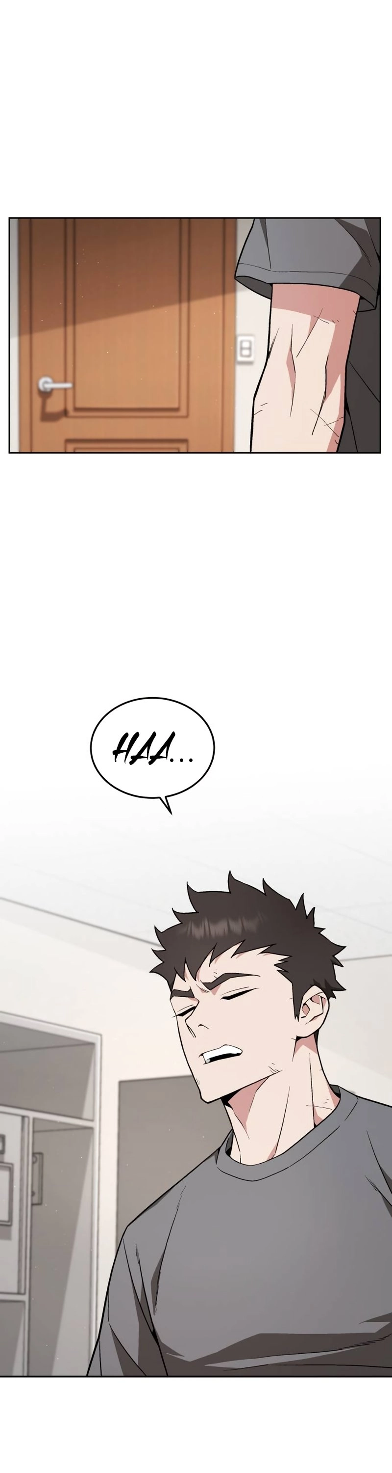Apocalyptic Chef Awakening Chapter 16, page 19 of 47